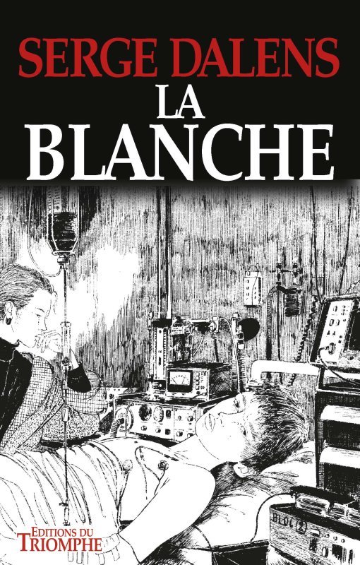 La Blanche