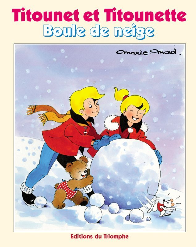 Boule de neige