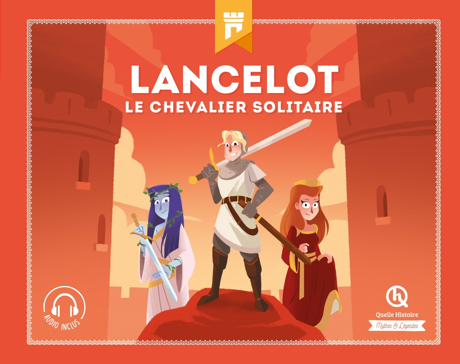 Lancelot
