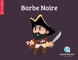 Barbe Noire