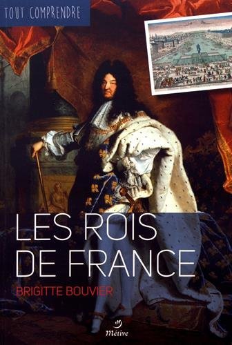 Les rois de France