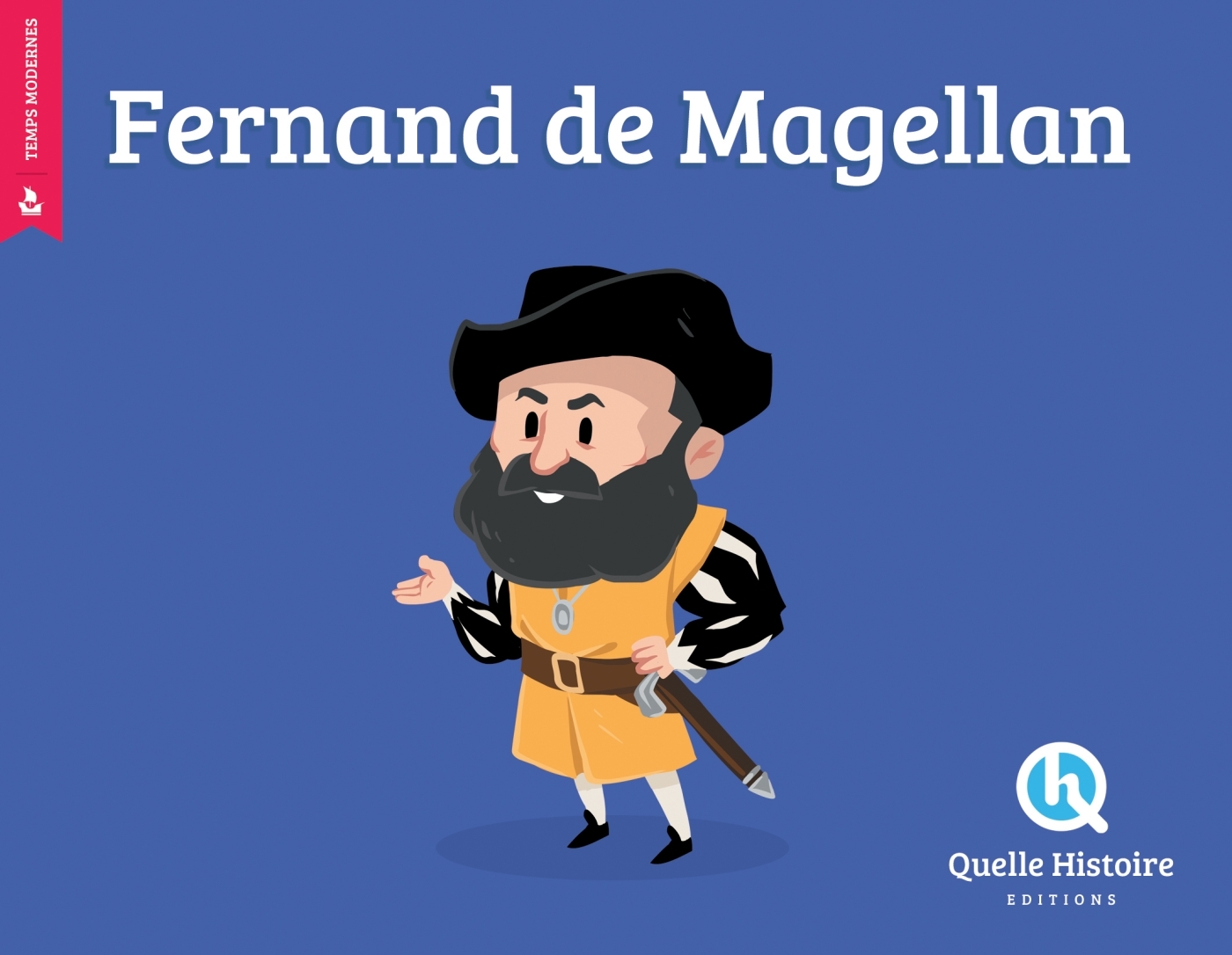 Fernand de Magellan
