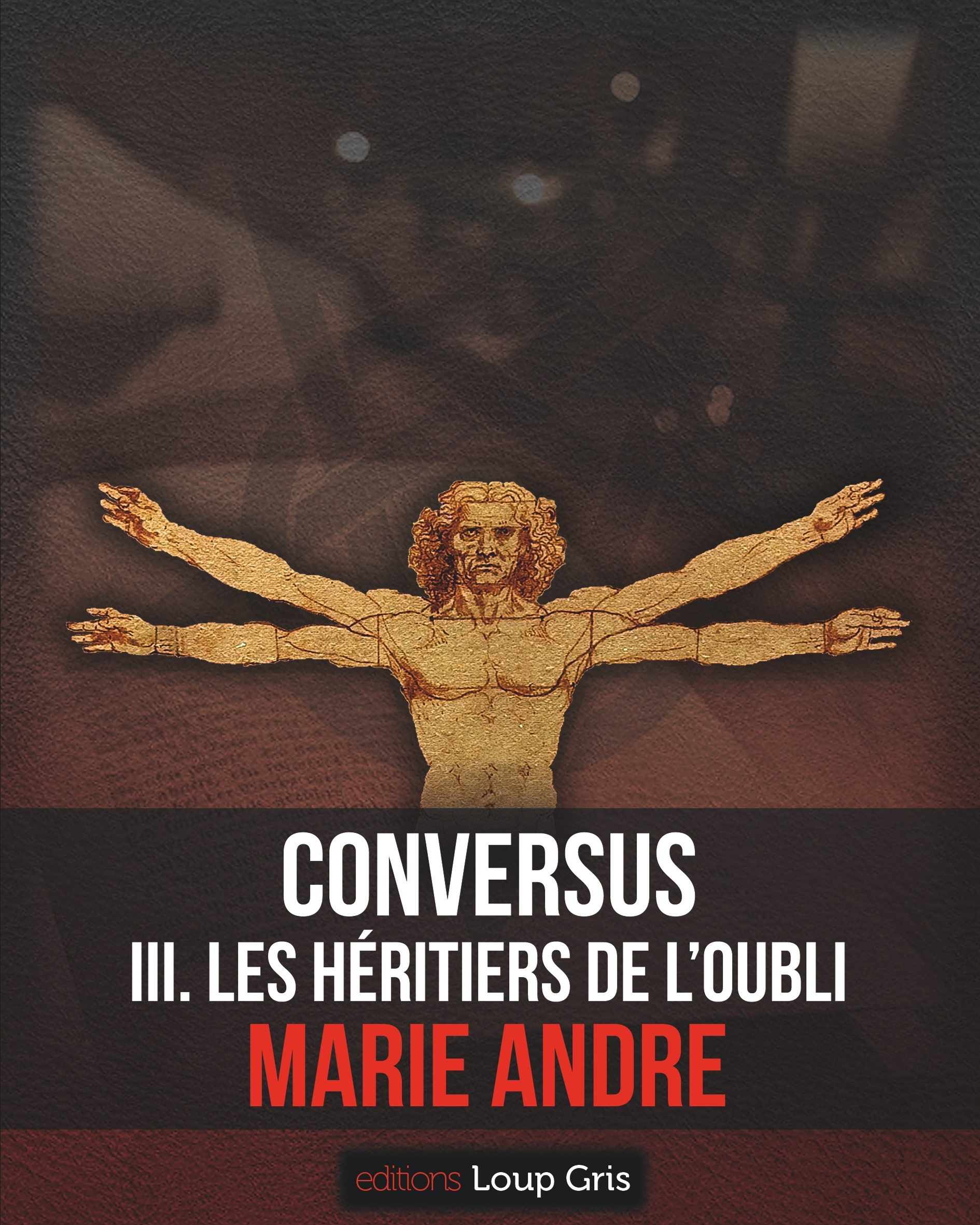 Conversus