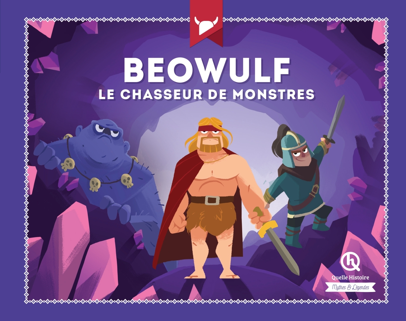 Beowulf