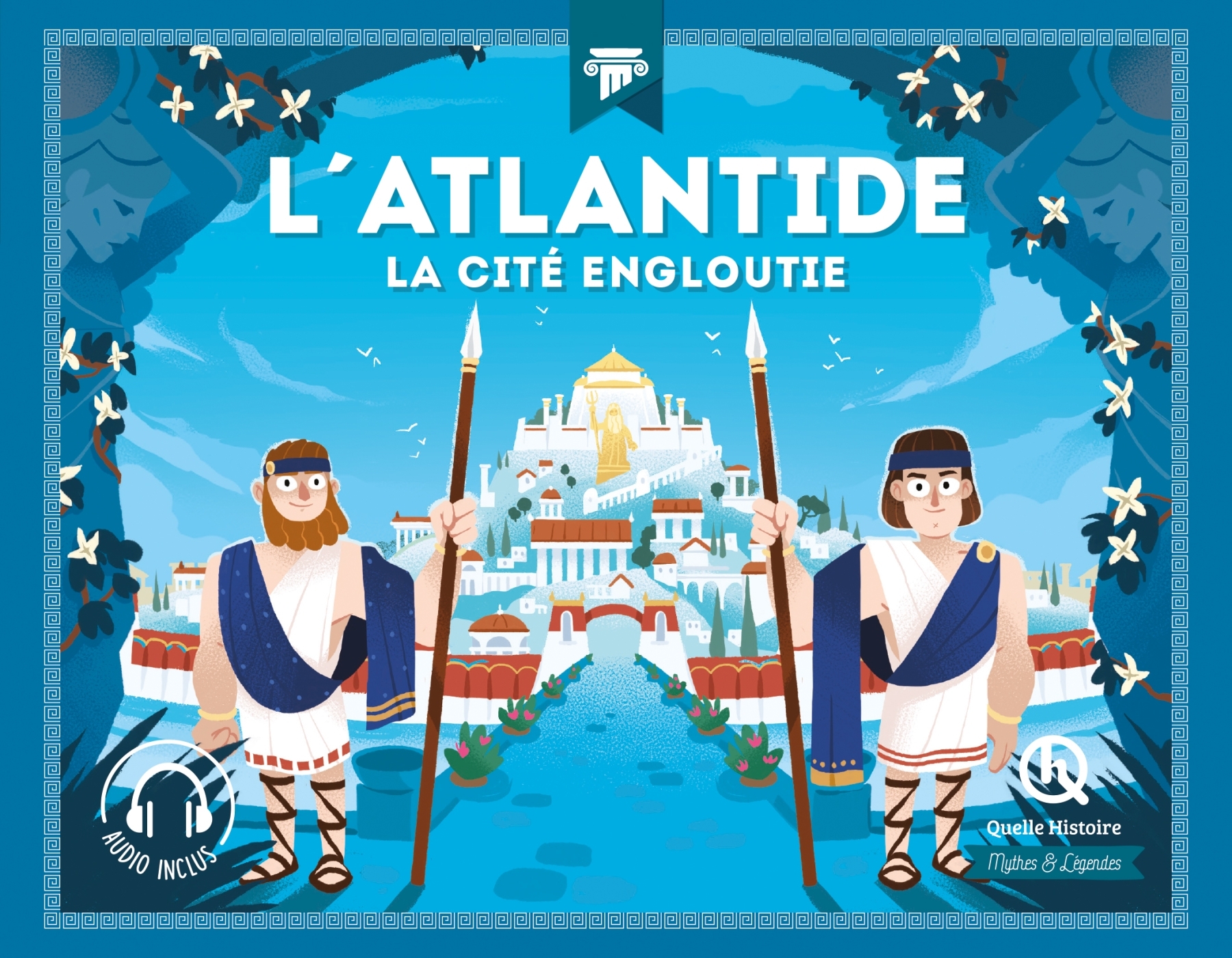 L'Atlantide