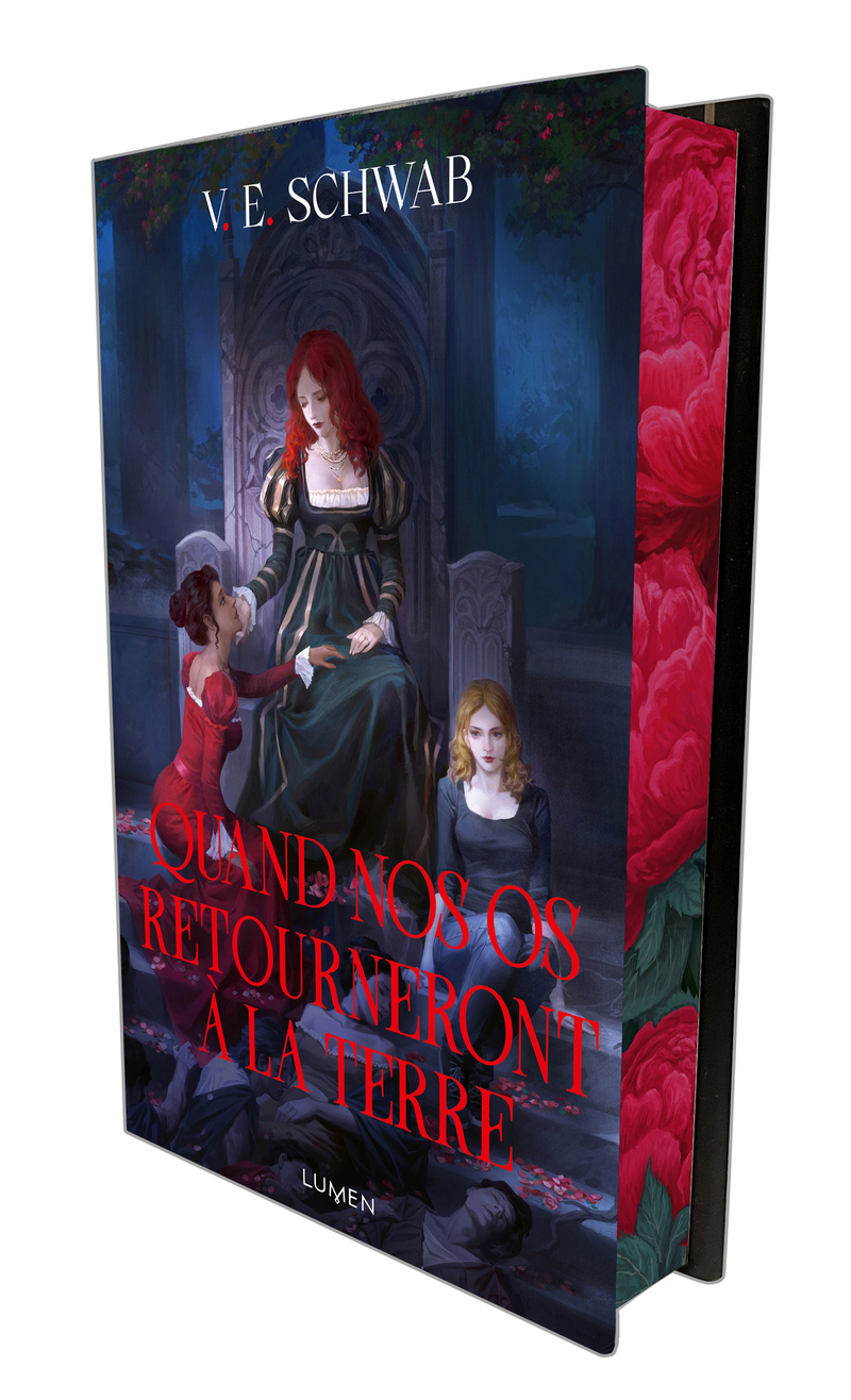 Quand nos os retourneront à la terre - Collector