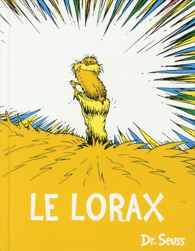 Le lorax