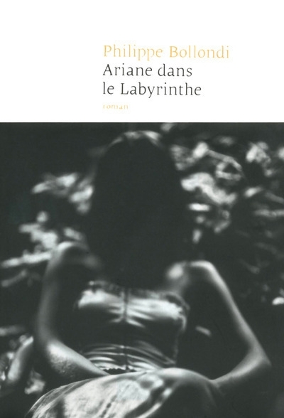 Ariane dans le Labyrinthe
