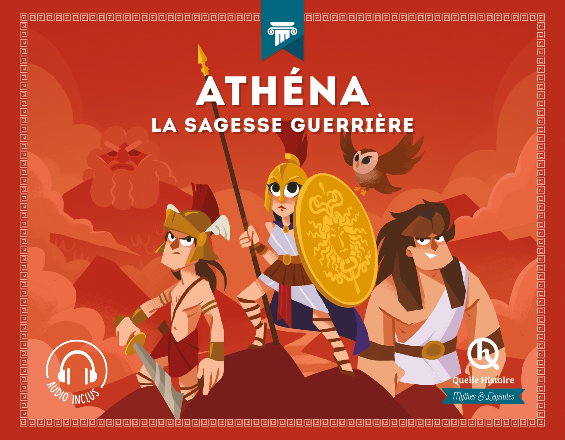 Athéna