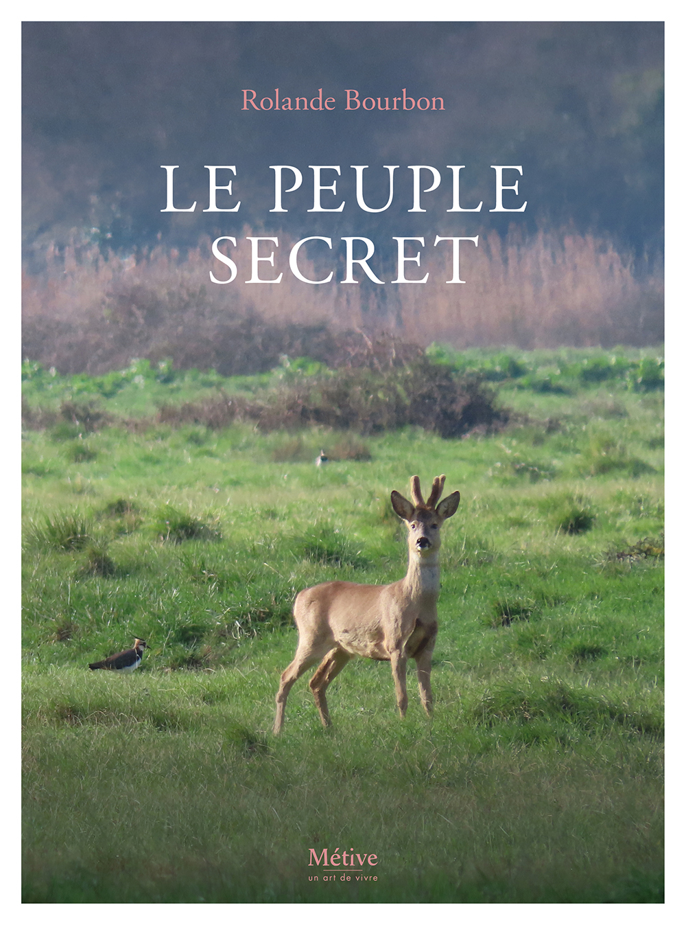 Le peuple secret  