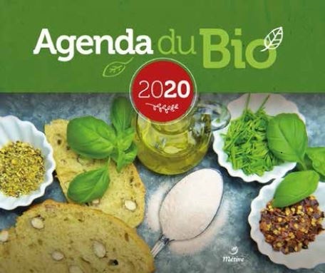 Agenda du bio 2020