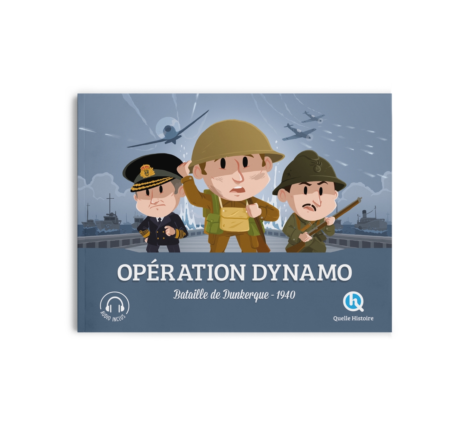 Opération dynamo