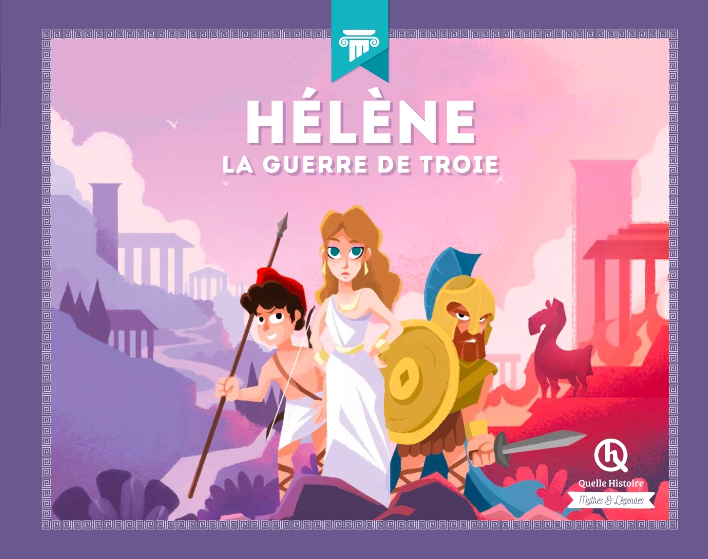 Héléne