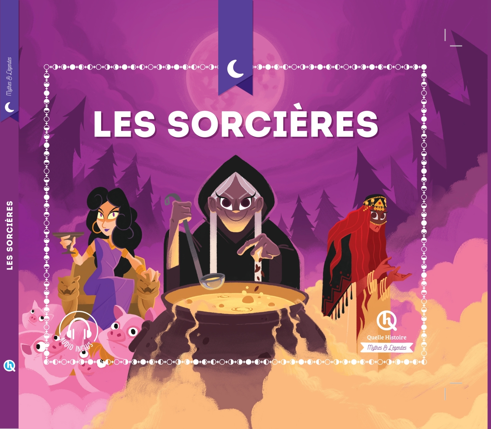 Les sorcières