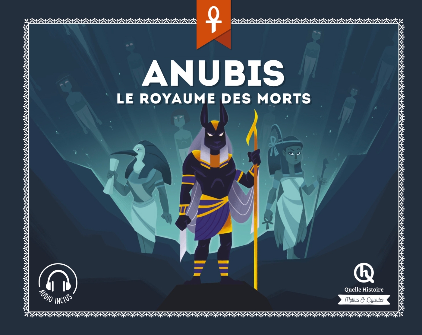 Anubis