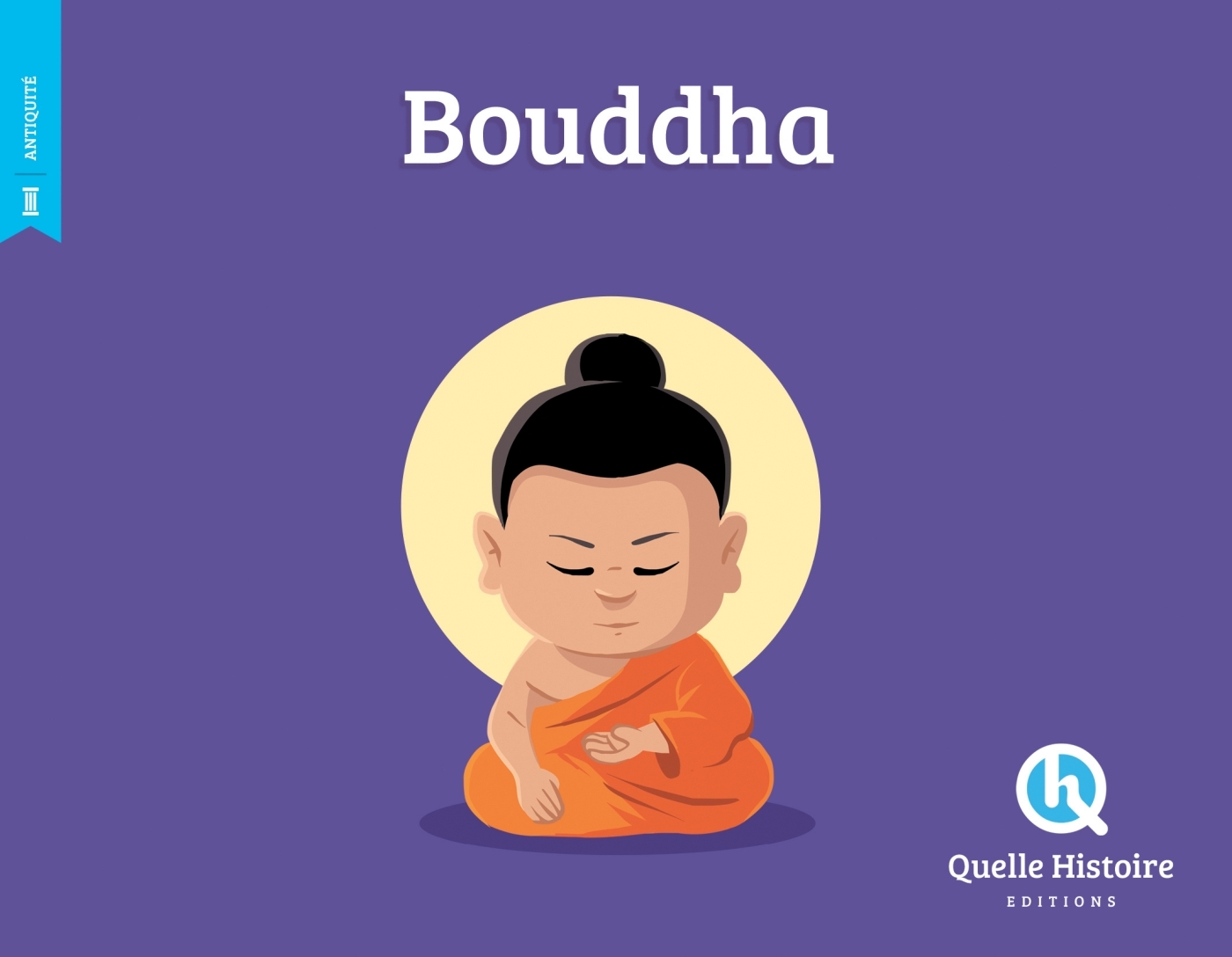 Bouddha