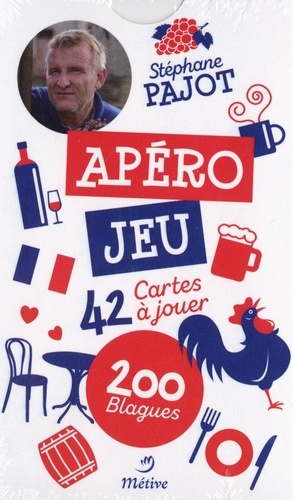 APERO JEU - FRANCE (DI) (BP)