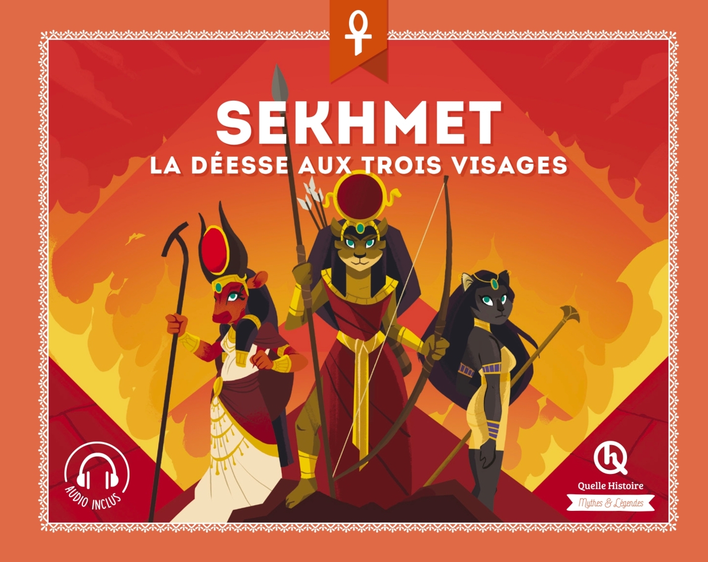 Sekhmet