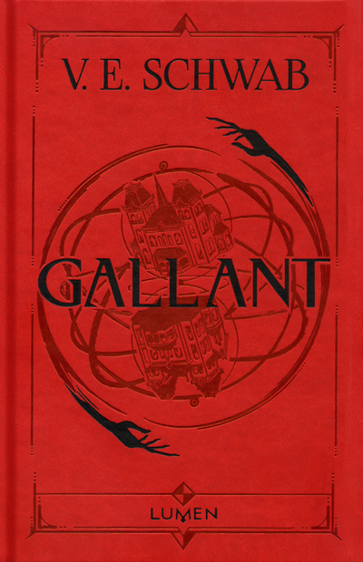Gallant - Collector