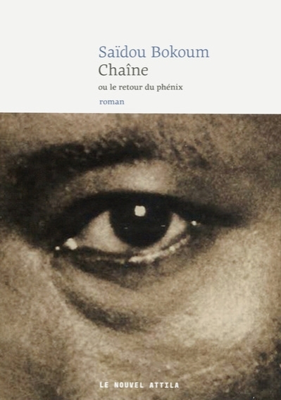 Chaîne ou le retour du phenix