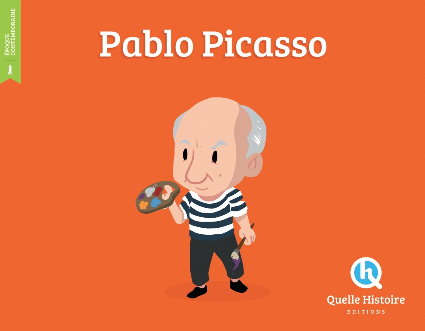 Pablo Picasso
