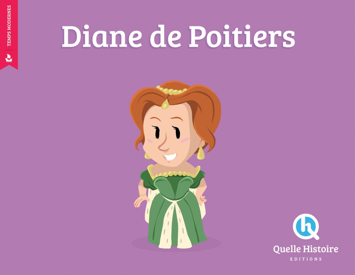 DIANE DE POITIERS