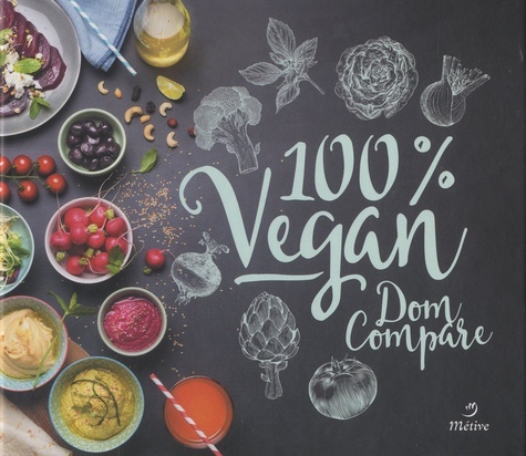 100% VEGAN (METIVE) (BP)