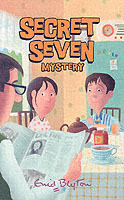 Secret Seven Mystery