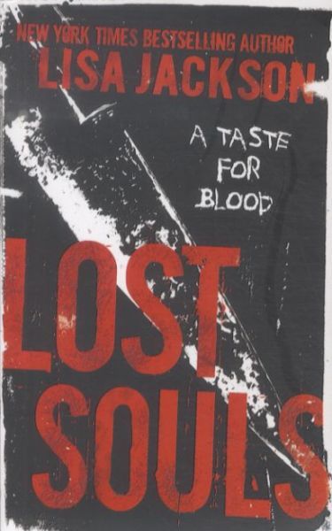 Lost Souls
