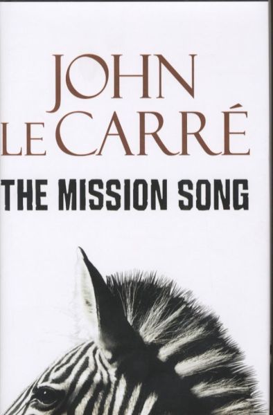 THE MISSION SONG