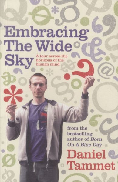 Embracing the Wide Sky: The Enormous Potential of Your Mind