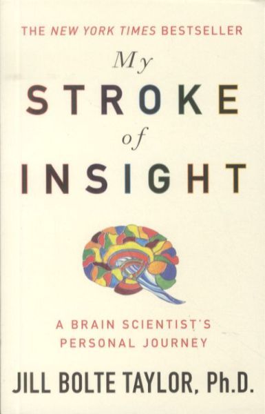 My Stroke of Insight