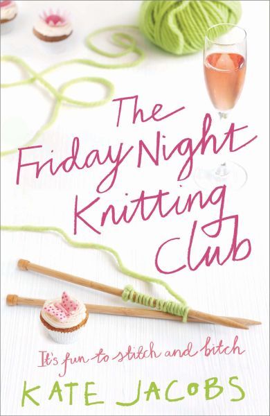 Friday Night Knitting Club