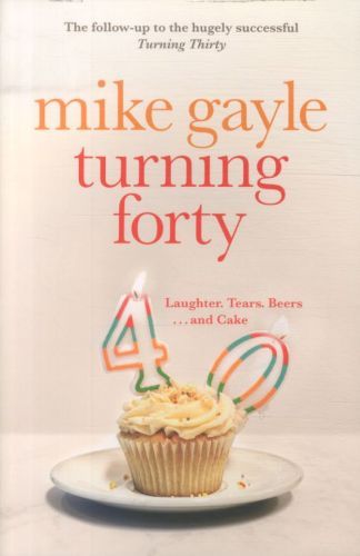 Turning Forty