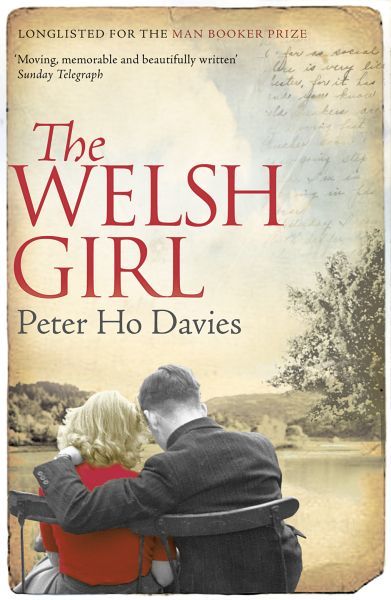 The Welsh Girl