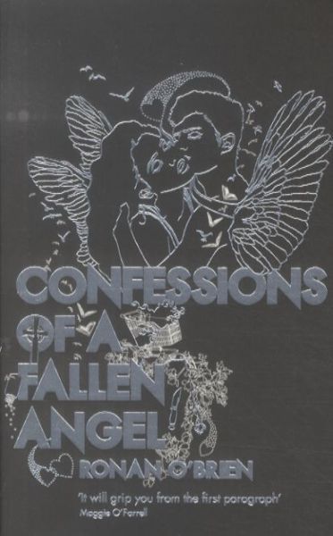 Confessions of a Fallen Angel