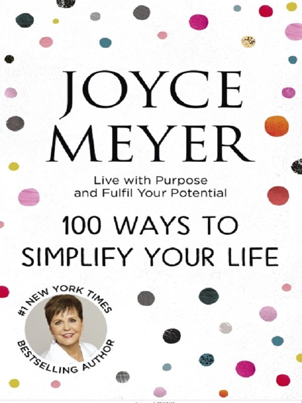 100 Ways to Simplify Your Life