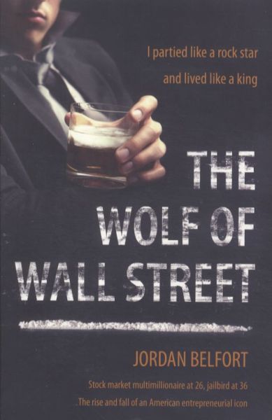 The Wolf of Wall Street