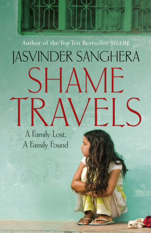 Shame Travels: A Family Lost, A Family Found