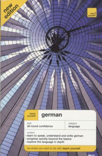 Teach Yourself German