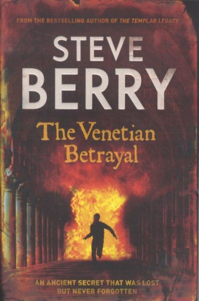 The Venetian Betrayal