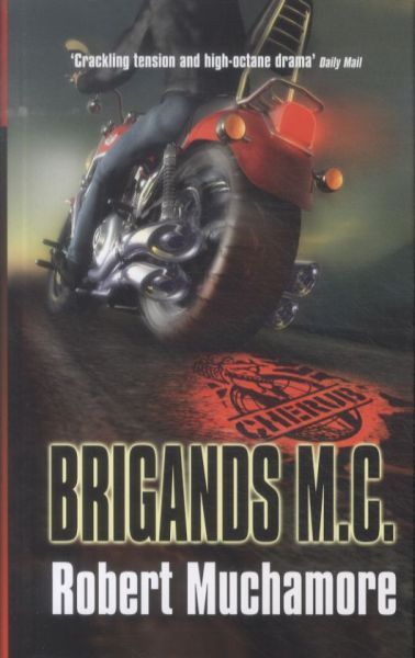 Brigands M.C.