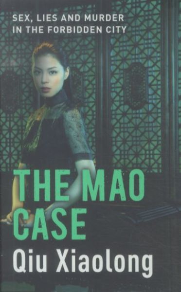 THE MAO CASE