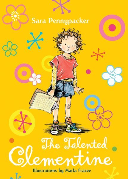 The Talented Clementine