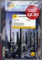 Holiday Pack Teach Yourself French