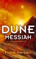 Dune Messiah