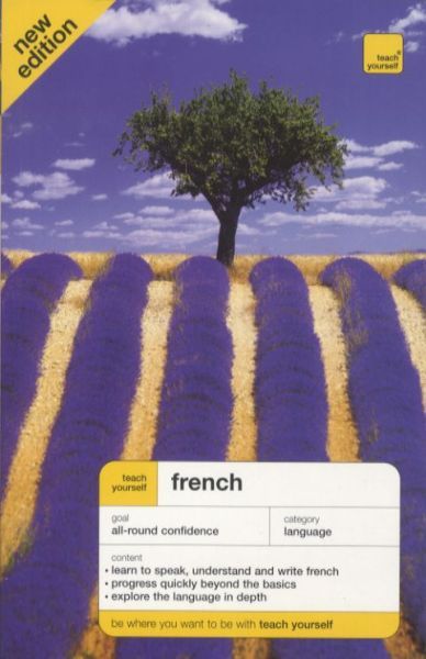 Teach Yourself French