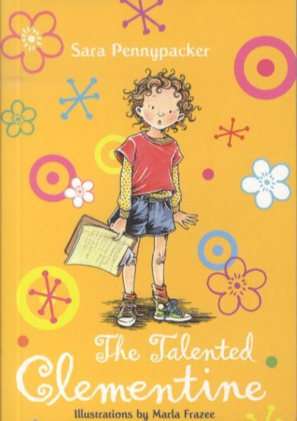 The Talented Clementine