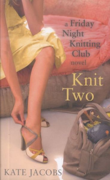 Knit Two
