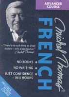 French: Michel Thomas Advanced Course
